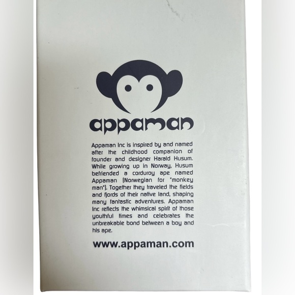 Appaman Boys Bow - Picture 4 of 4